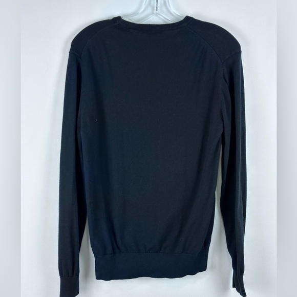 Men's Crew Neck Soft Sweatshirt - Picture 6 of 7